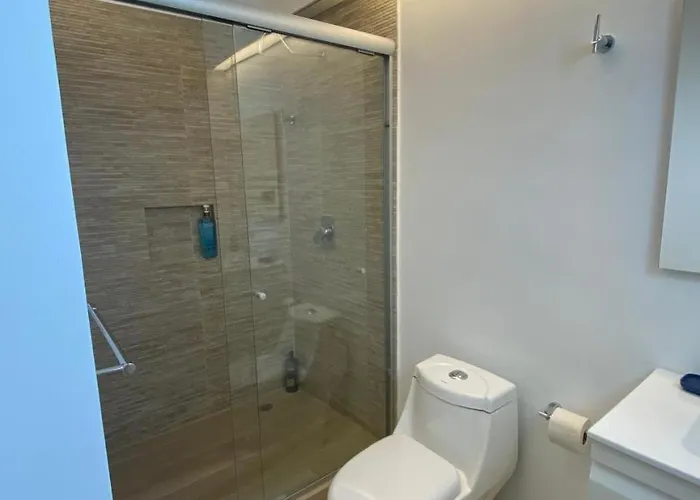 Habitación en casa particular Cii Deluxe Coyoacan México DF