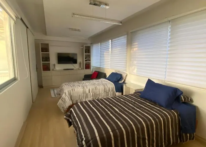 Cii Deluxe Coyoacan México DF