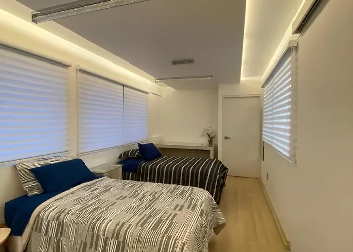 Cii Deluxe Coyoacan Habitación en casa particular *