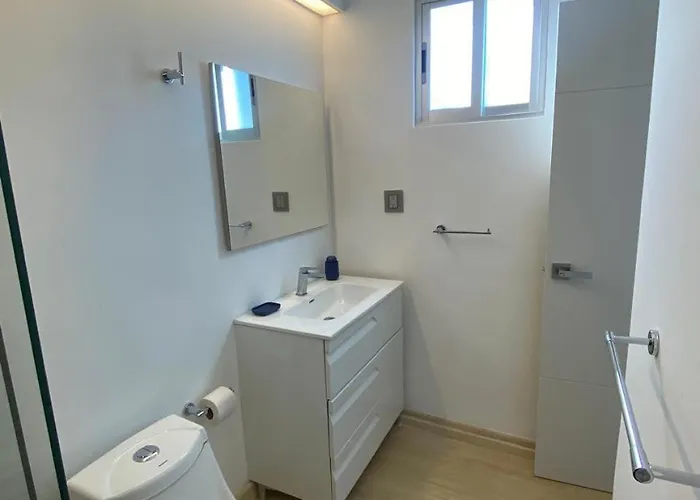 Cii Deluxe Coyoacan México DF