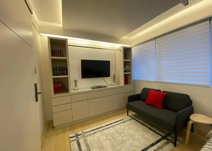 Cii Deluxe Coyoacan * México DF