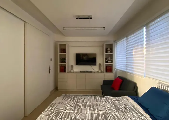Cii Deluxe Coyoacan Habitación en casa particular *
