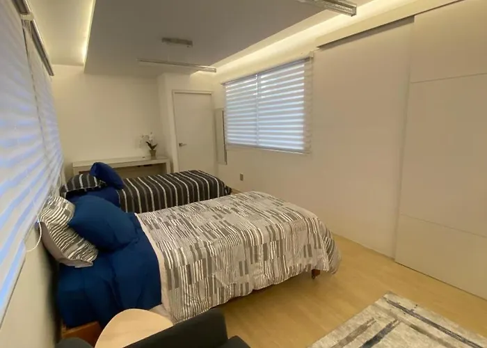 Cii Deluxe Coyoacan * México DF