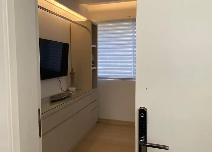 Cii Deluxe Coyoacan