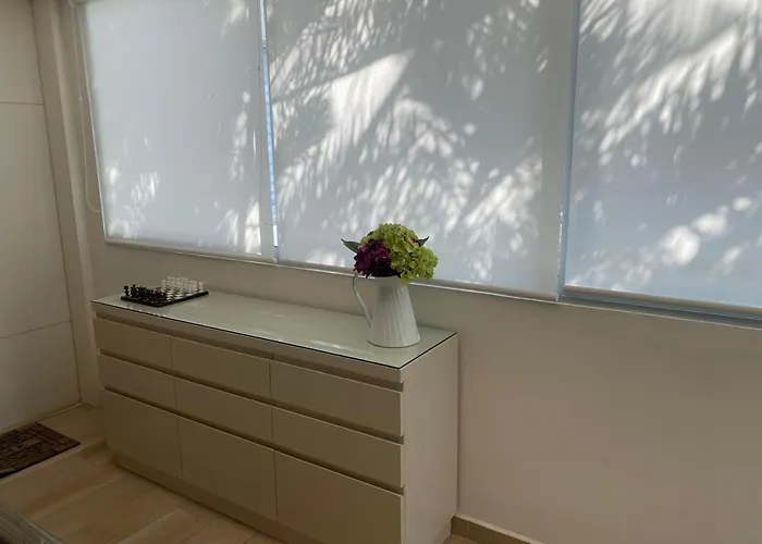 Cii Deluxe Coyoacan *