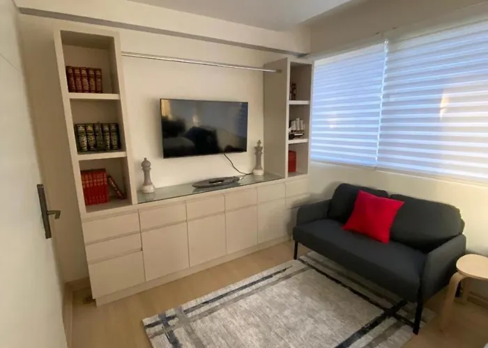Cii Deluxe Coyoacan