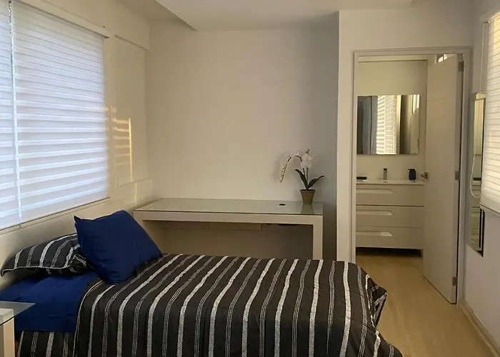 Cii Deluxe Coyoacan Habitación en casa particular