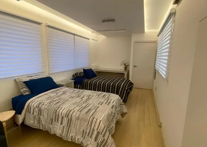 Habitación en casa particular Cii Deluxe Coyoacan
