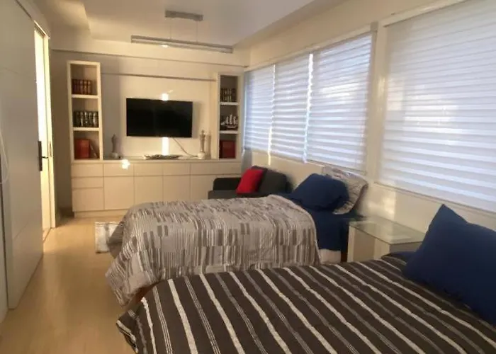 Cii Deluxe Coyoacan *