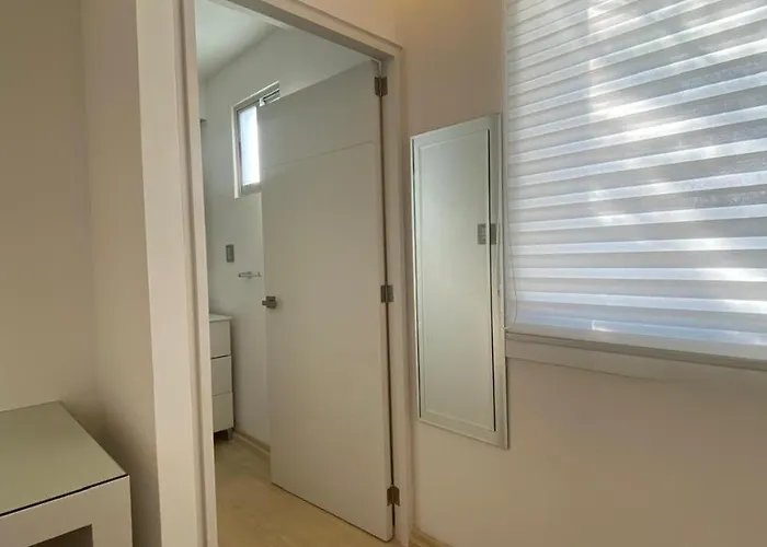 Cii Deluxe Coyoacan México DF