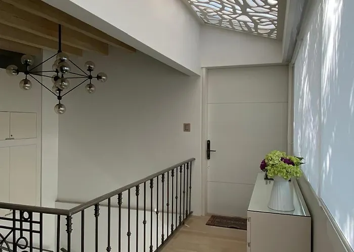 Habitación en casa particular Cii Deluxe Coyoacan