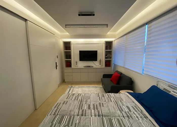 Habitación en casa particular Cii Deluxe Coyoacan *